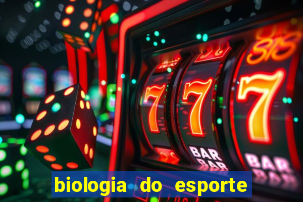 biologia do esporte jurgen weineck pdf